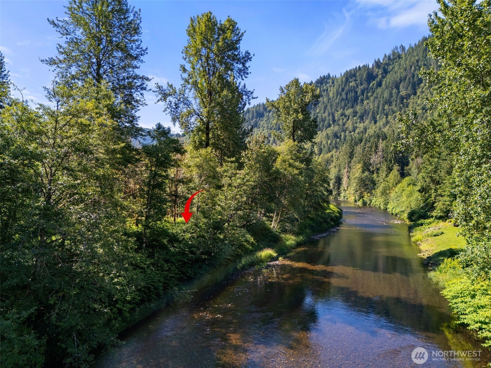 0sr 508 Morton WA 98356