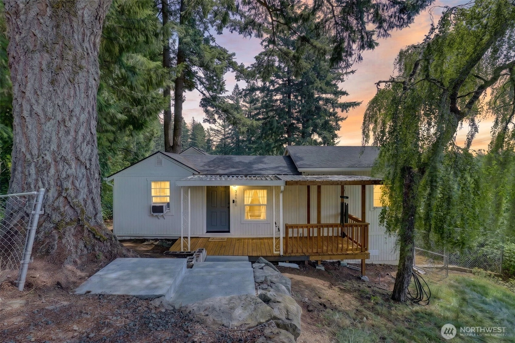28605 NE Reilly Rd Camas WA 98607