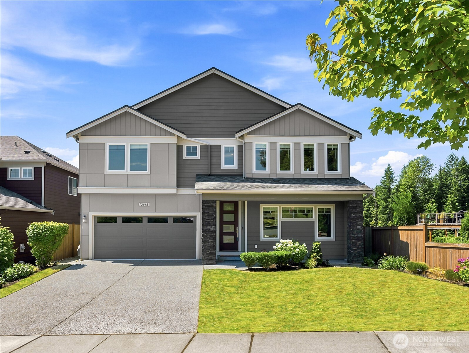 12812 175th Ave SE Snohomish WA 98290