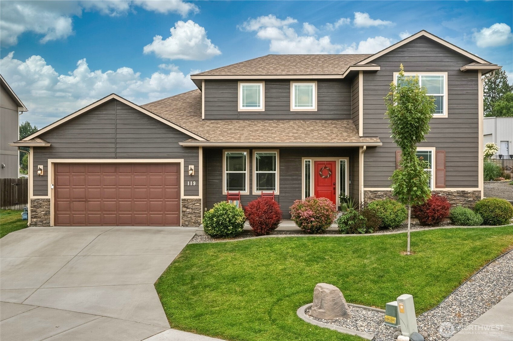 119 Chapelwood Ave Walla Walla WA 99362