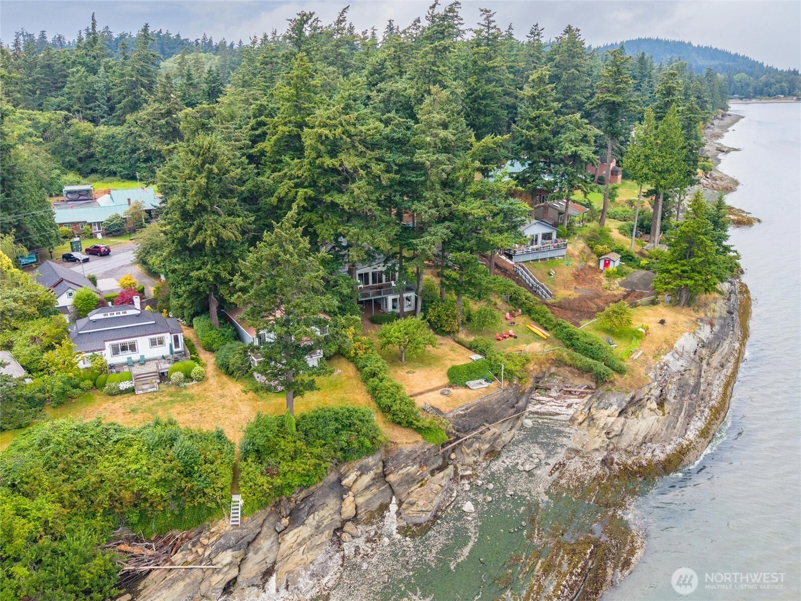2219 N Nugent Rd Unit  Lummi Island WA 98262