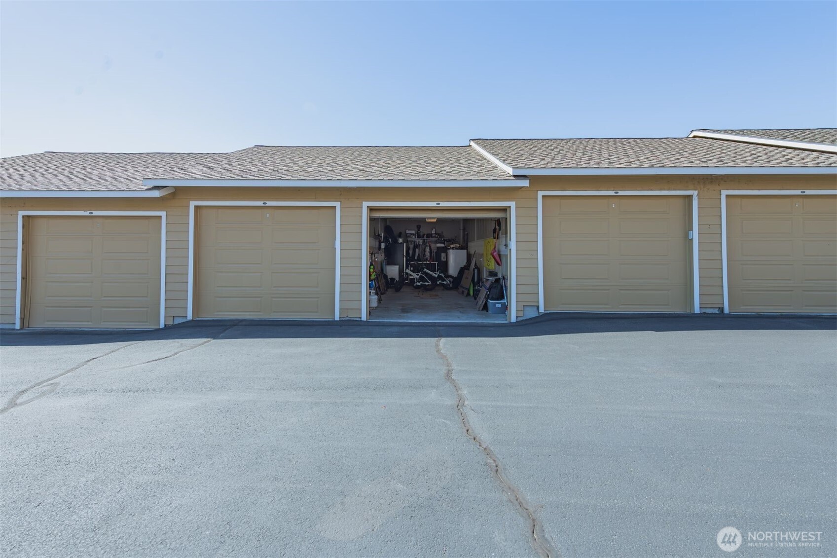 62 Sunserra Loop NW Unit 62 Unit 62 Quincy WA 98848