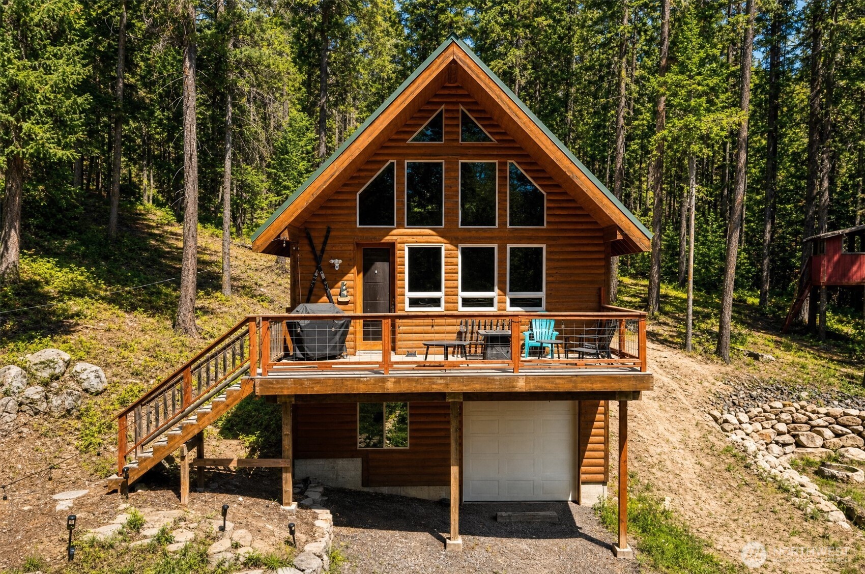 1302 Pine Loch Sun Dr Ronald WA 98940