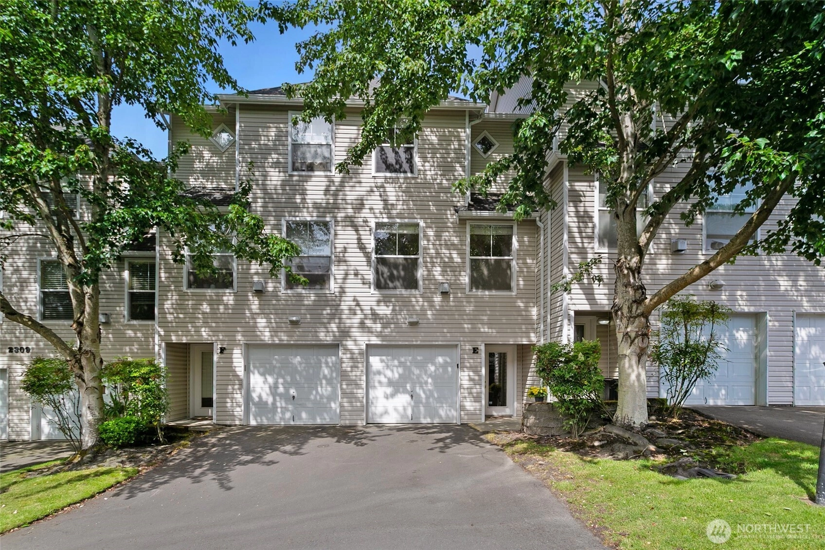2309 Milton Way Unit E Unit E Milton WA 98354