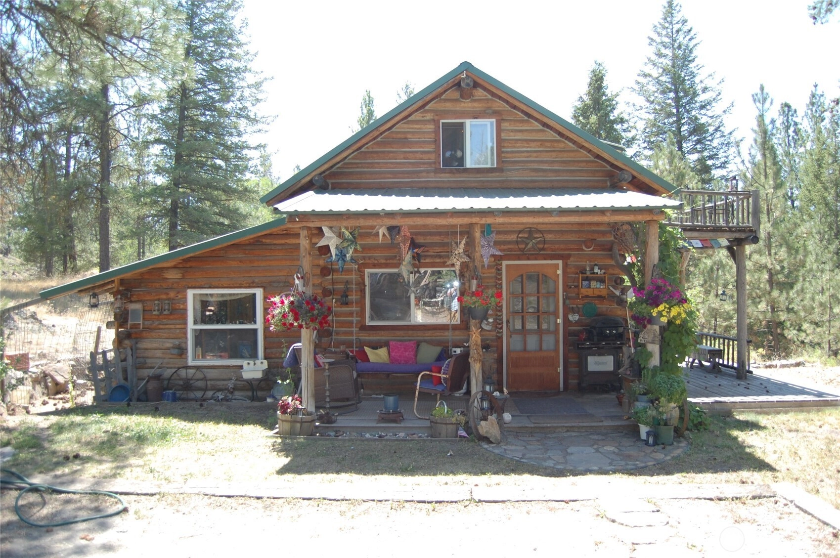 74 Stonehaven Rd Tonasket WA 98855