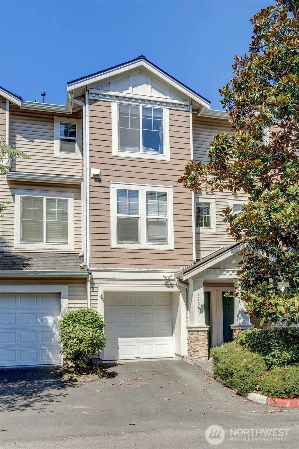 23311 61st Pl S Unit 18-2 Unit 18-2 Kent WA 98032