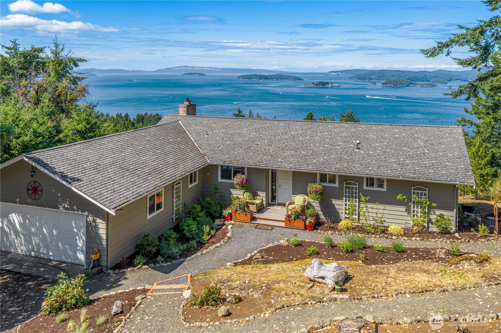 194 Channel Heights Way Unit  Friday Harbor WA 98250