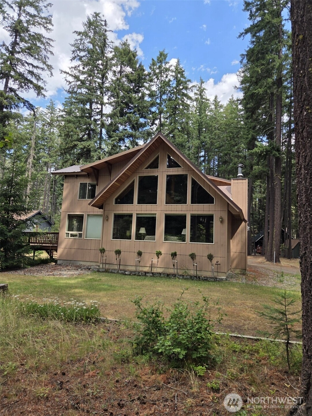 101 Spe Kee Zee Ln Ronald WA 98940