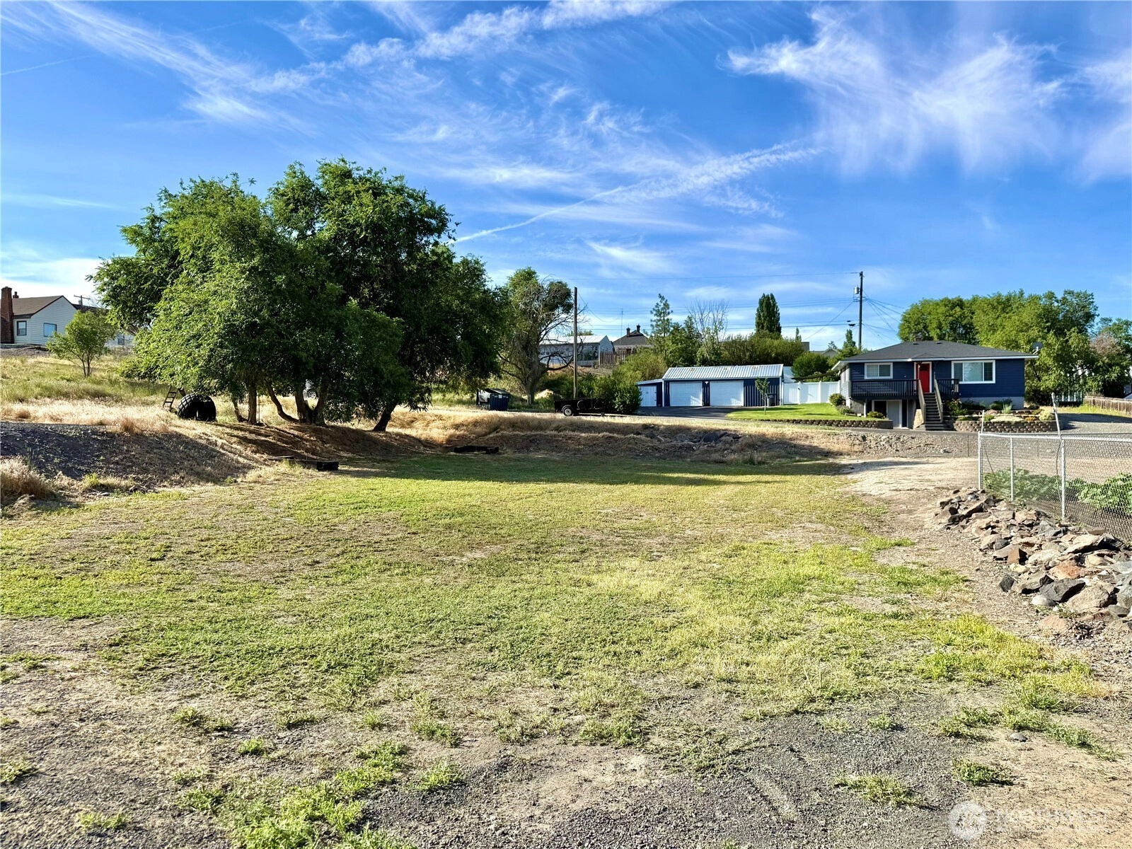 E 2nd Ave Unit  Odessa WA 99159