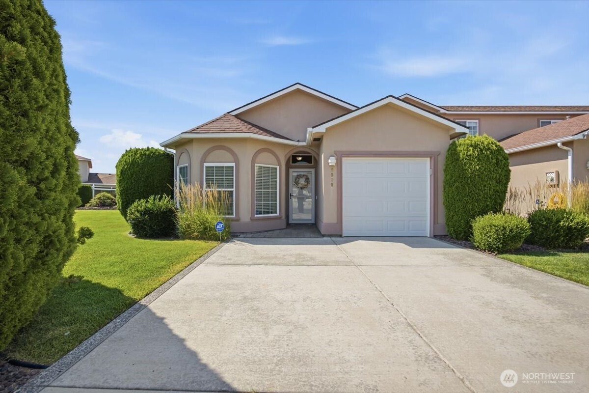 9810 Mia Lane Pasco WA 99301