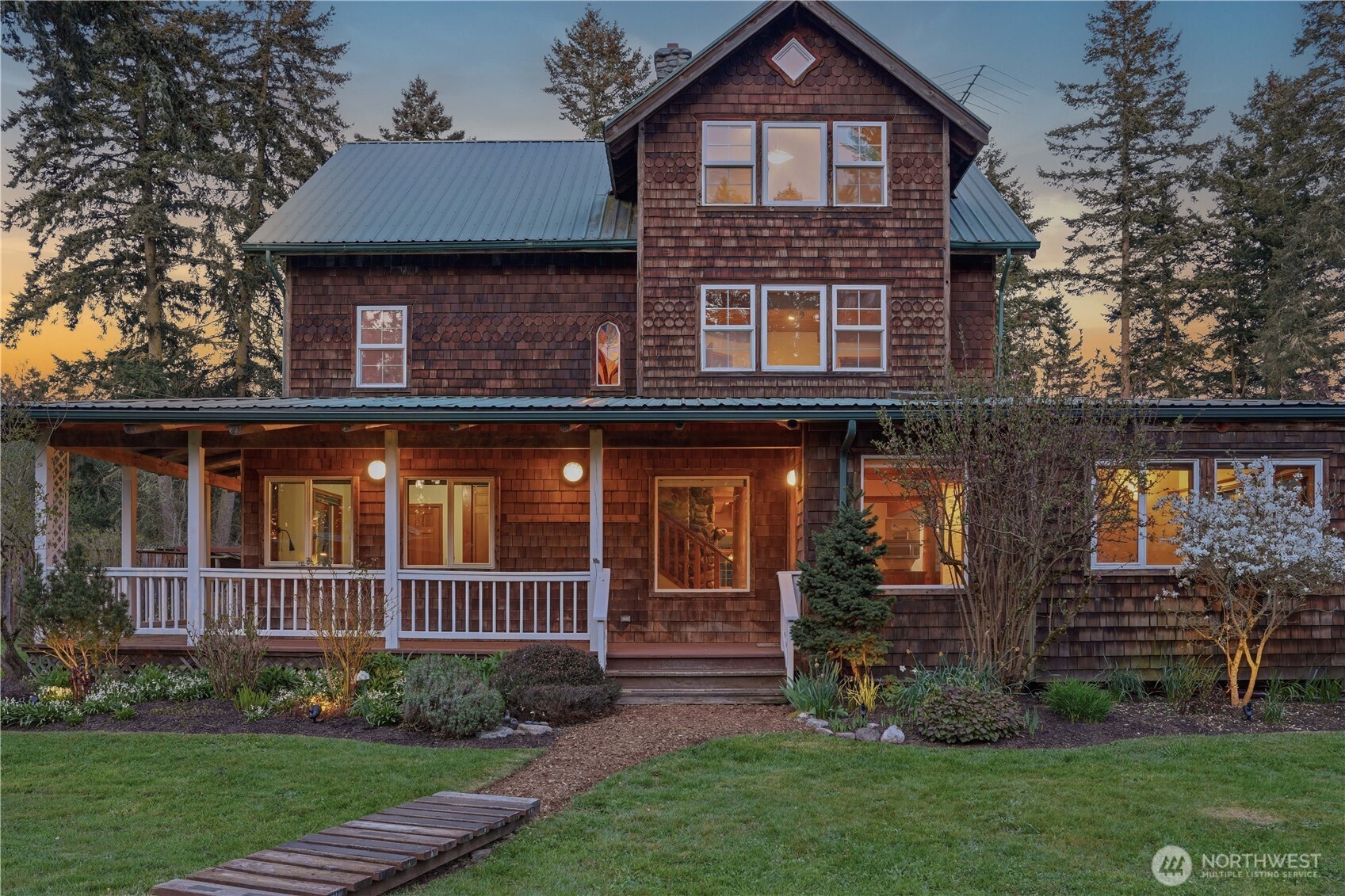 1763 Center Rd Lopez Island WA 98261