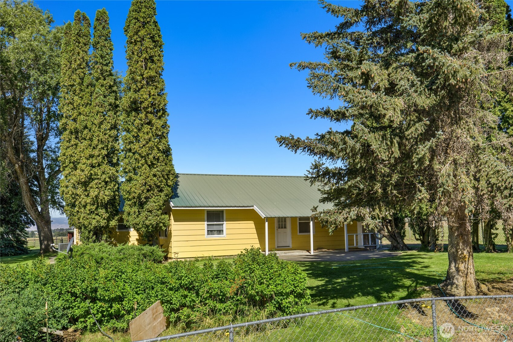 341 Schnebly Rd Ellensburg WA 98926