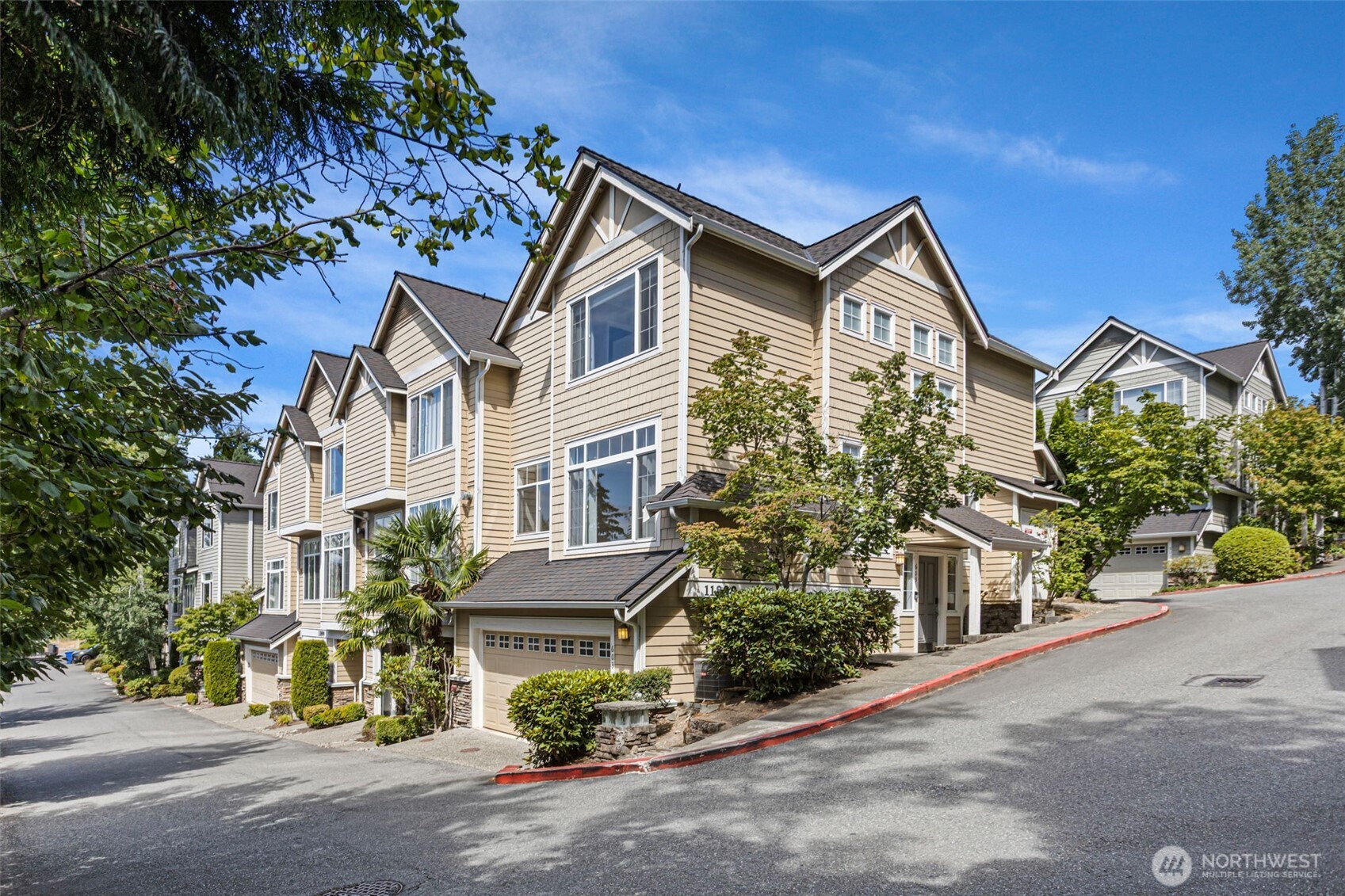 11899 SE 4th Pl Unit 603 Unit 603 Bellevue WA 98005