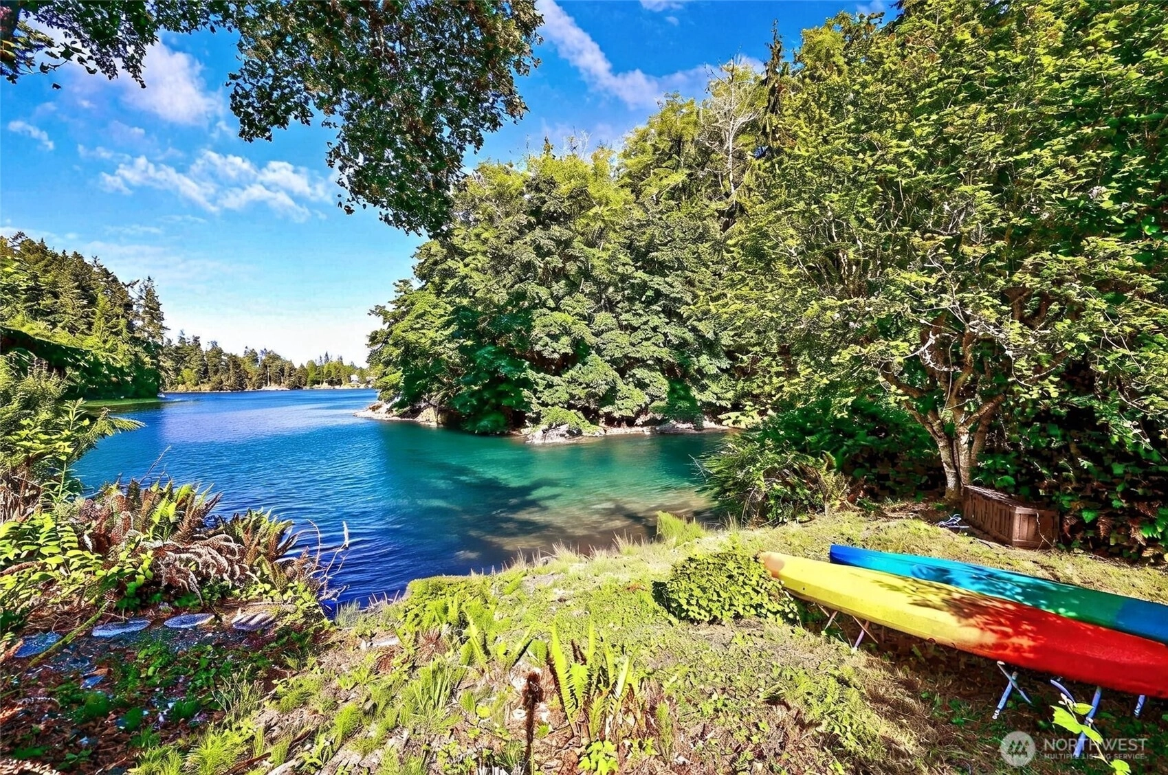 281 S Keel Way Unit  Port Ludlow WA 98365