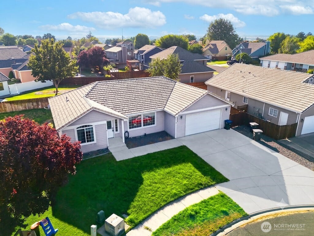219 E Pinyon Ct Unit  Moses Lake WA 98837