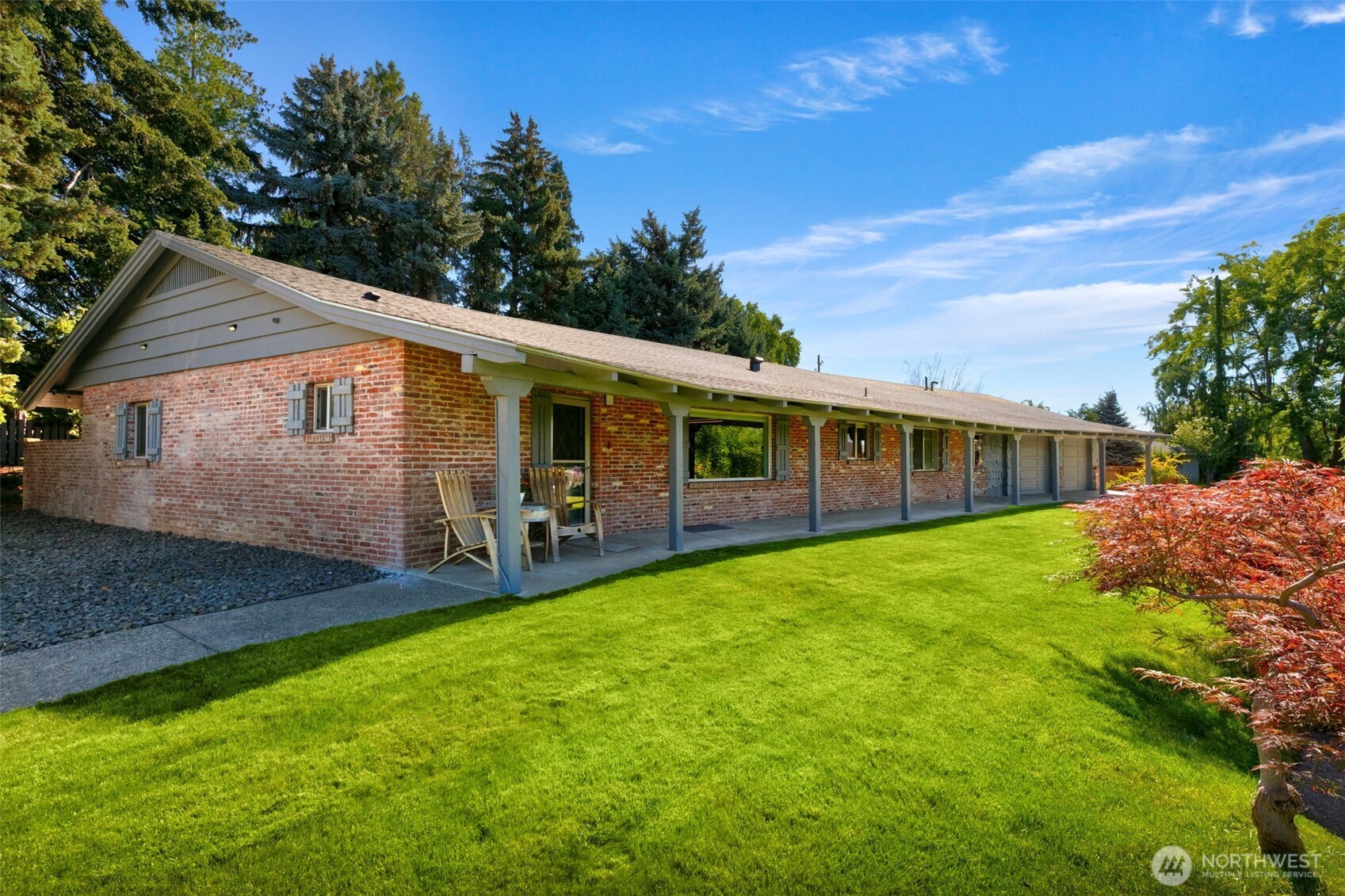 4205 Barge St Unit  Yakima WA 98908