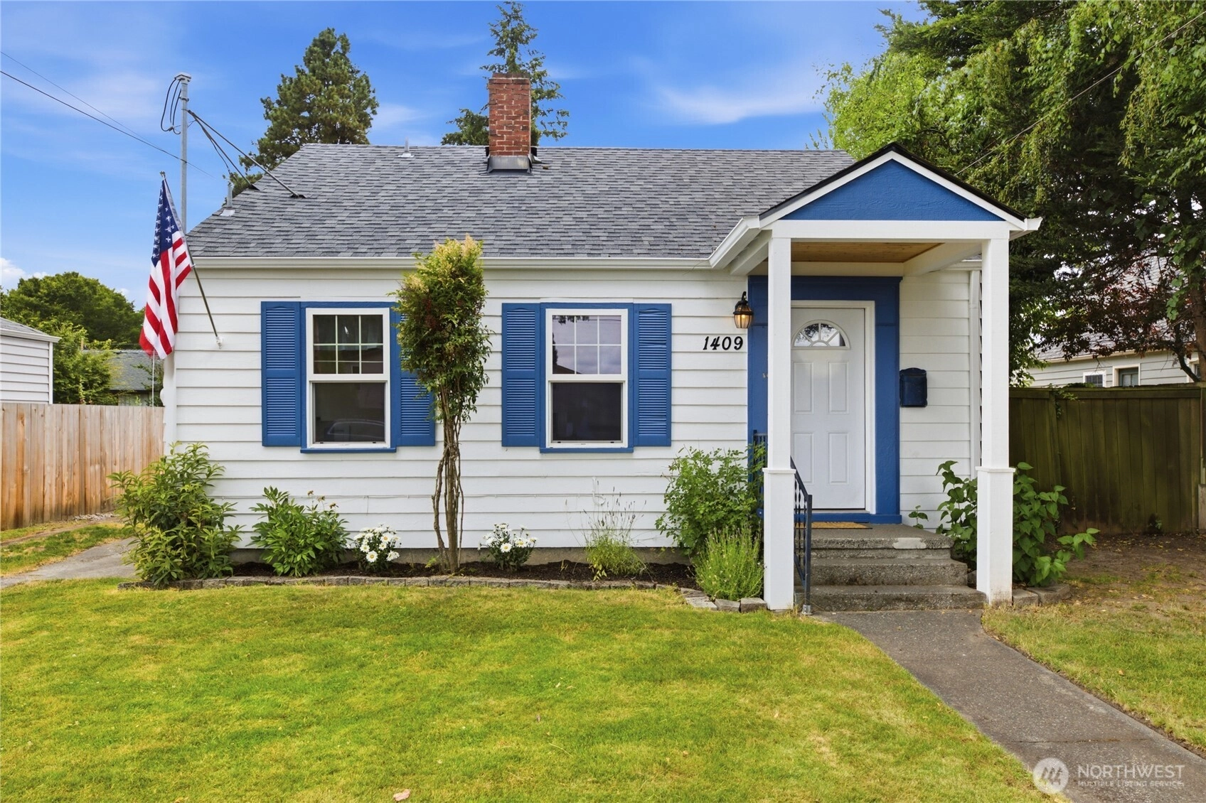 1409 Silver St Sumner WA 98390