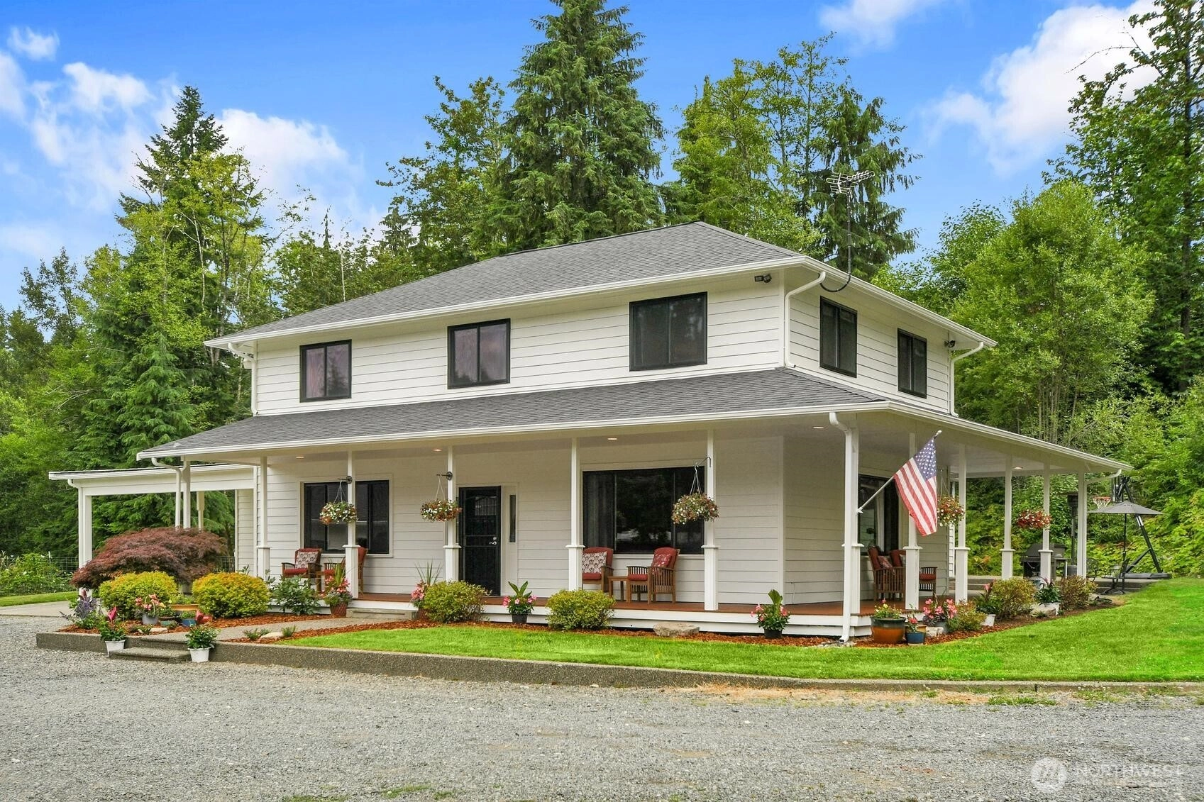 6906 221st Dr NE Unit  Granite Falls WA 98252