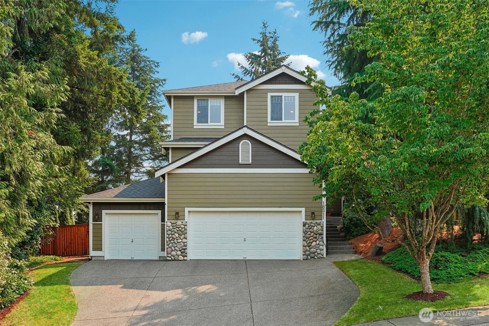 18511 94th St Ct E Bonney Lake WA 98391