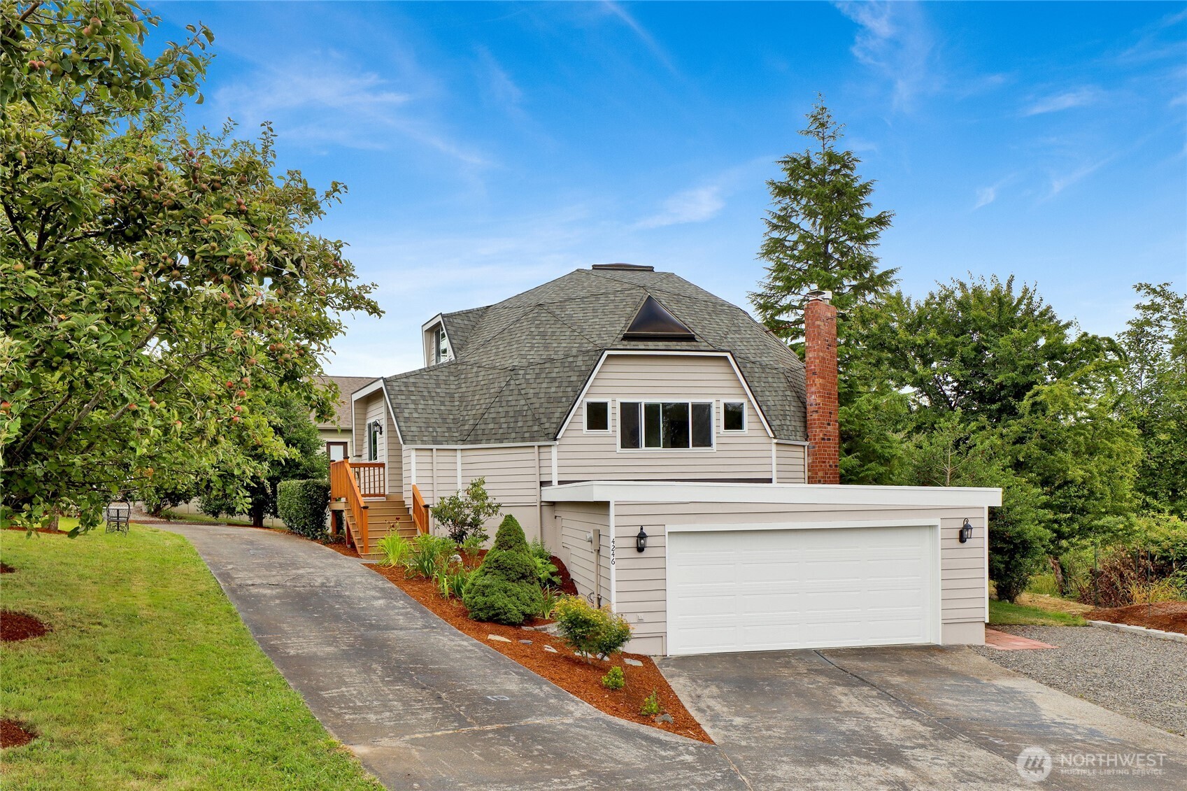 4246 James St Bellingham WA 98226