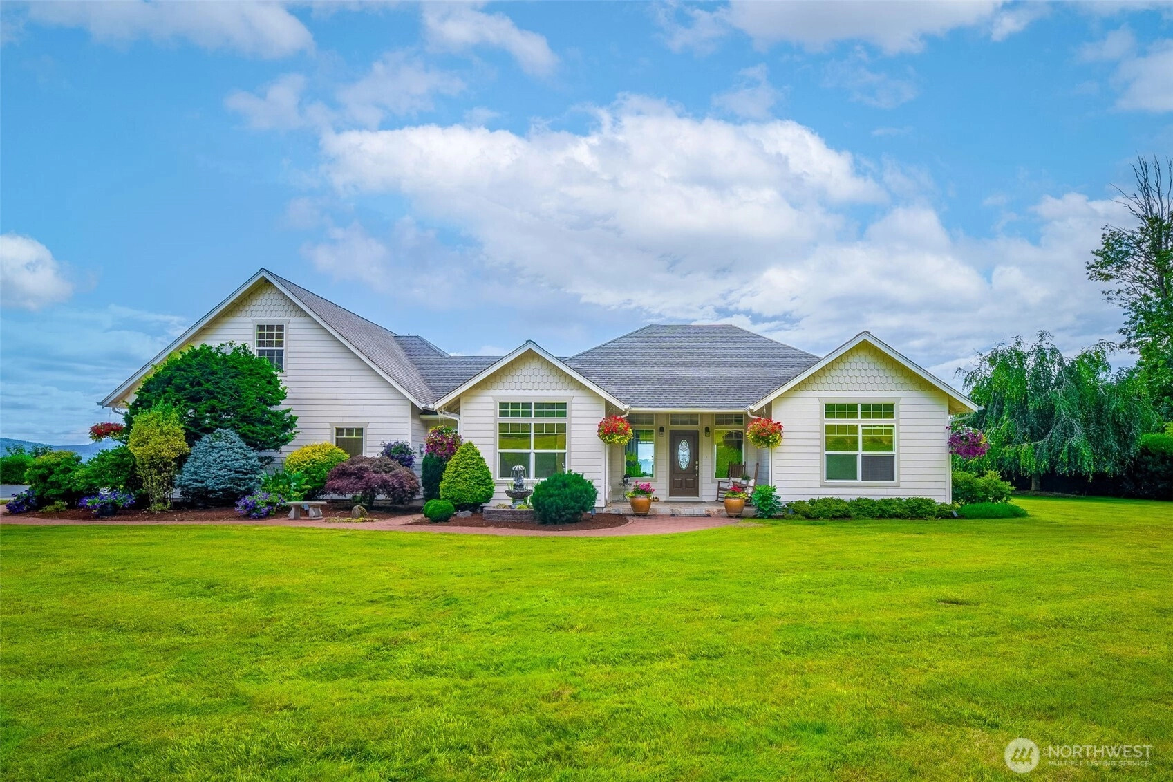 289 Degoede Dr Mossyrock WA 98564