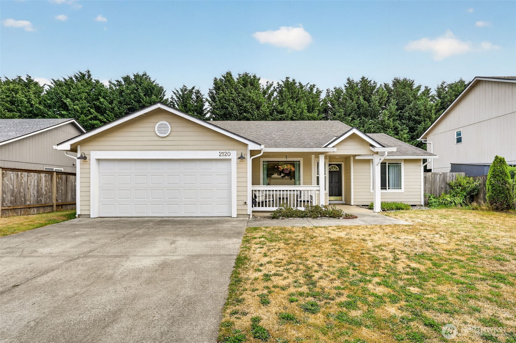 2120 Grove St Longview WA 98632