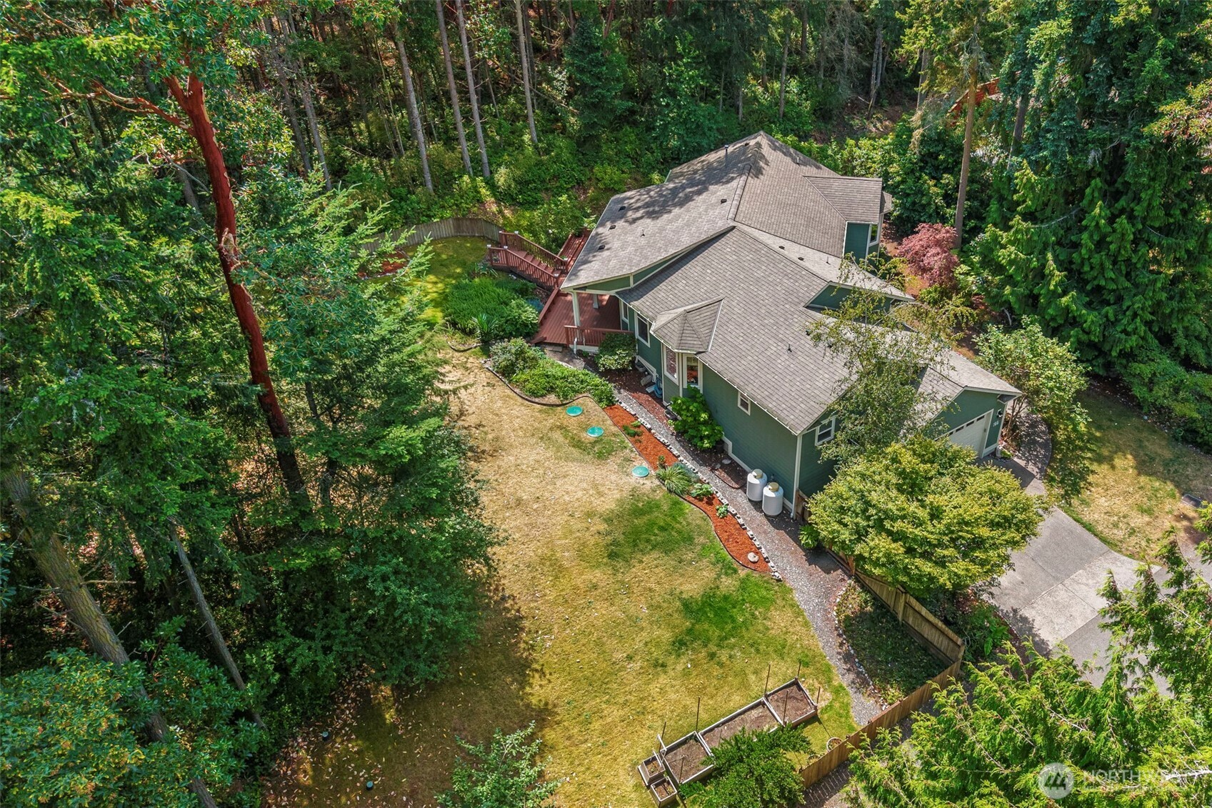 155 Louisa St Port Townsend WA 98368