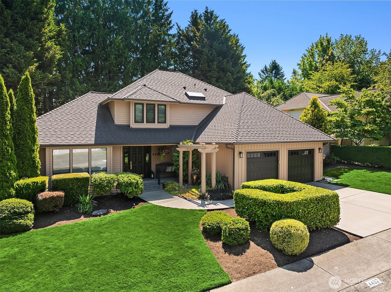 4402 170th Ct NE Redmond WA 98052