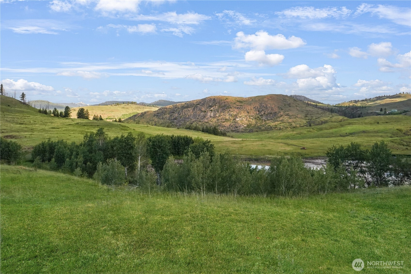 Hidden Hills Ln Tonasket WA 98855