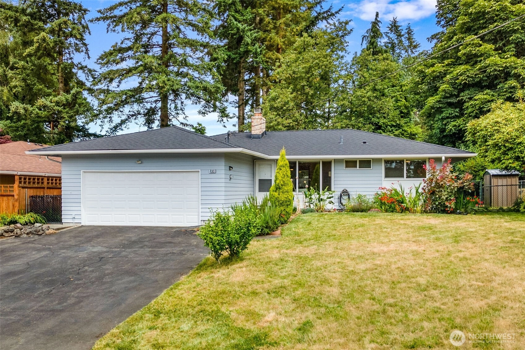 4303 225th St SW Mountlake Terrace WA 98043