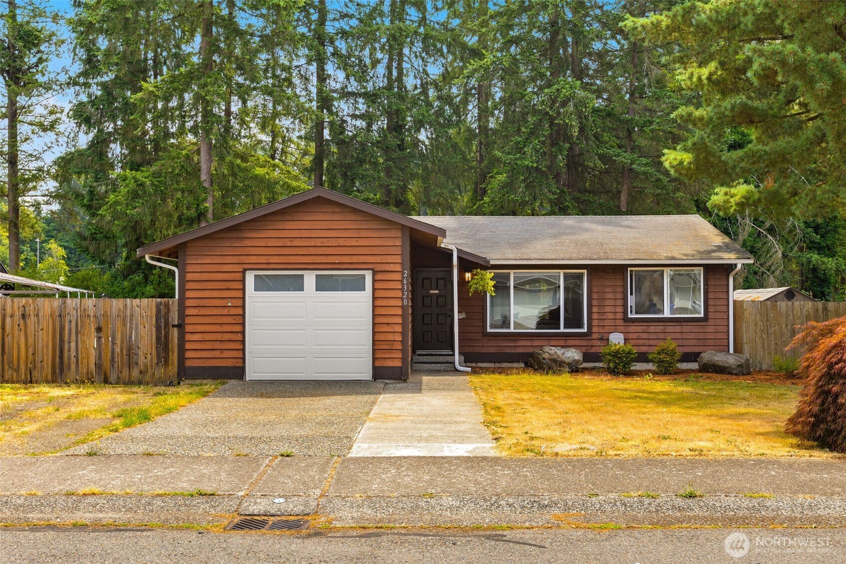 26320 191st Pl SE Covington WA 98042