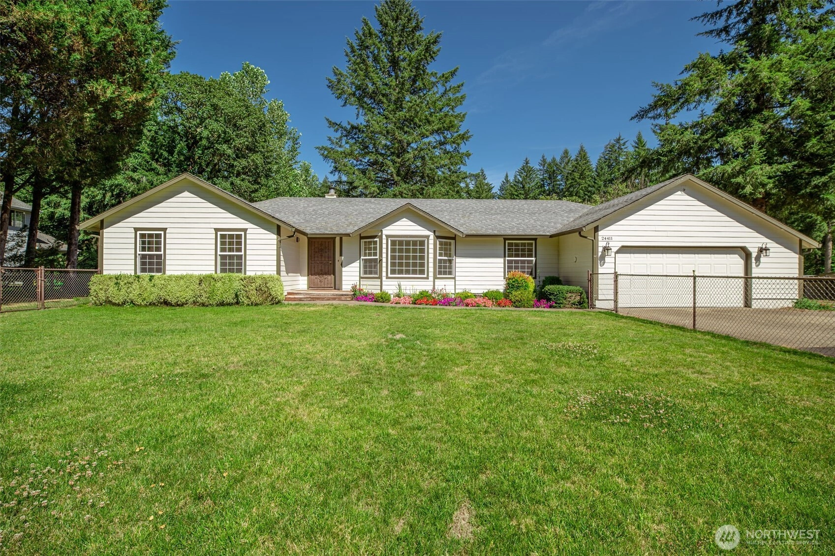 24411 NE 209th Ave Battle Ground WA 98604