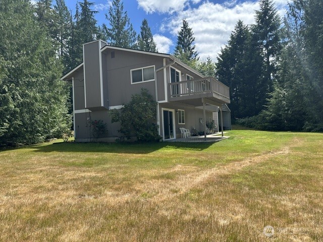 105 Peter Hagen Rd NW Seabeck WA 98380