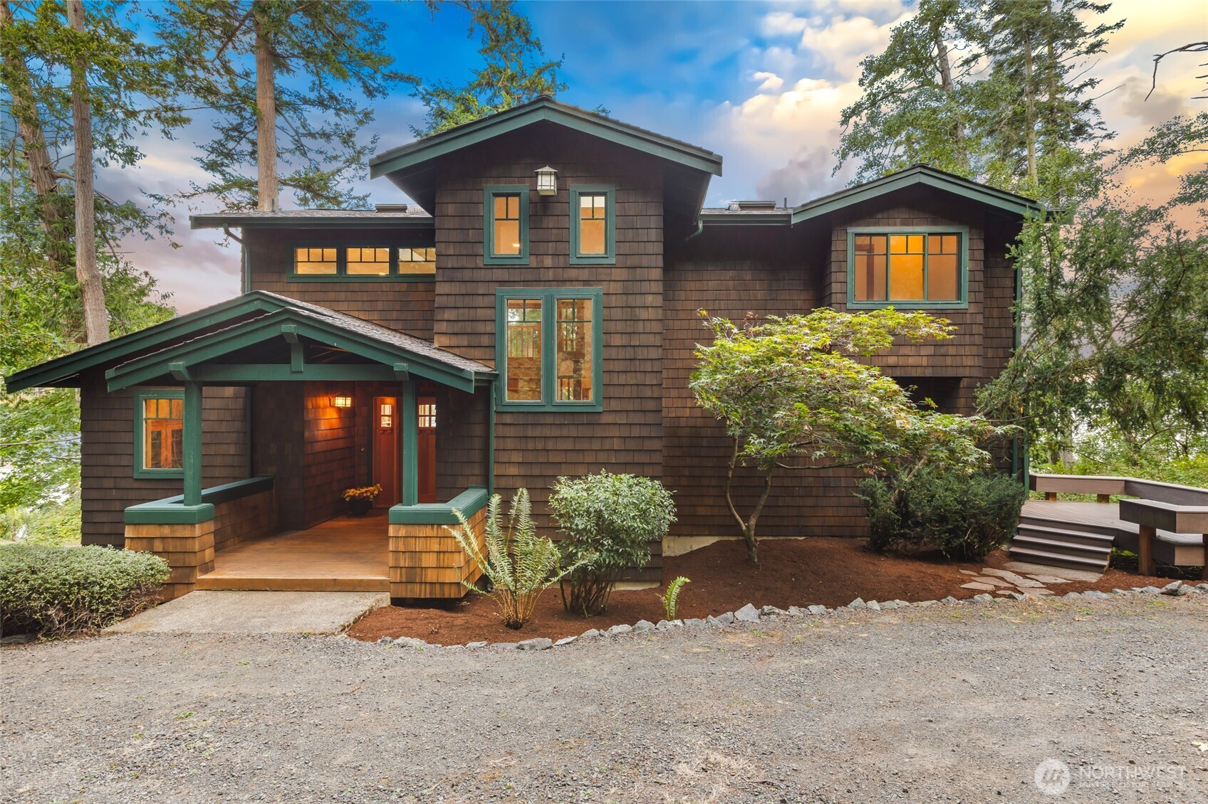 296 Seven Sisters Rd Port Ludlow WA 98365