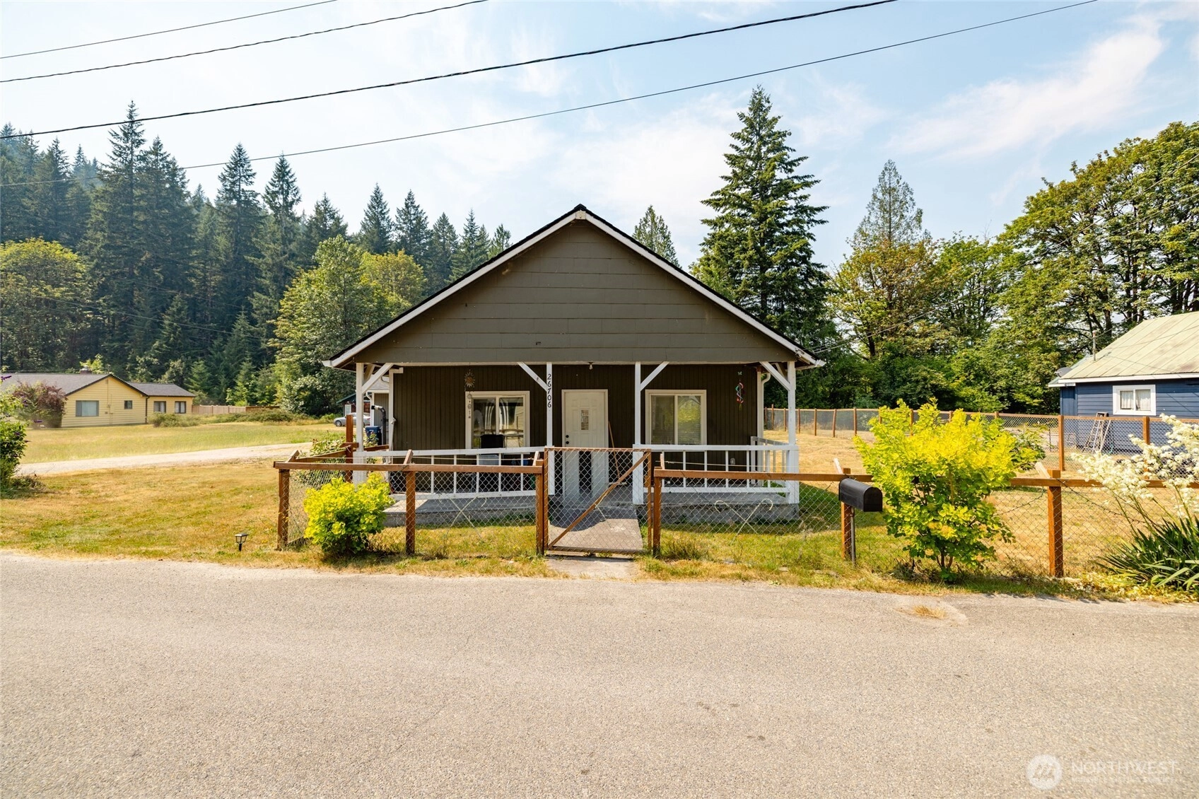 26706 469th Ave NE Darrington WA 98241