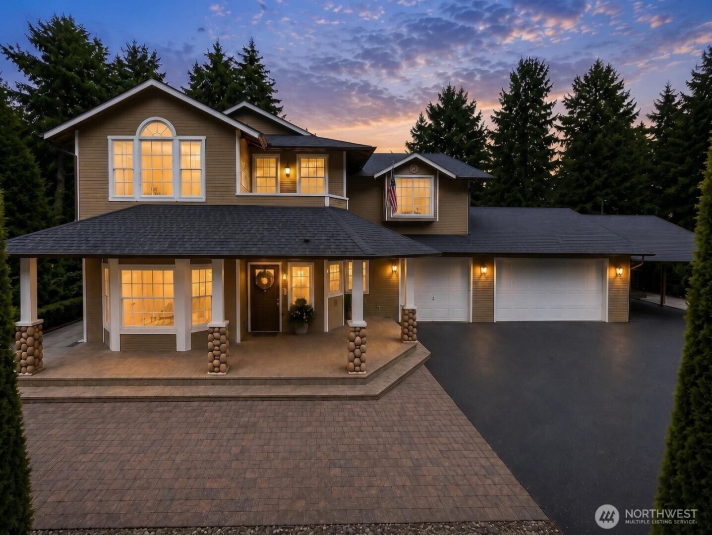 18806 101st St Ct E Bonney Lake WA 98391