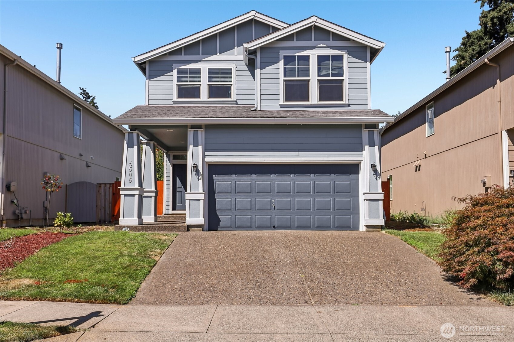 5506 NE 44th St Vancouver WA 98661