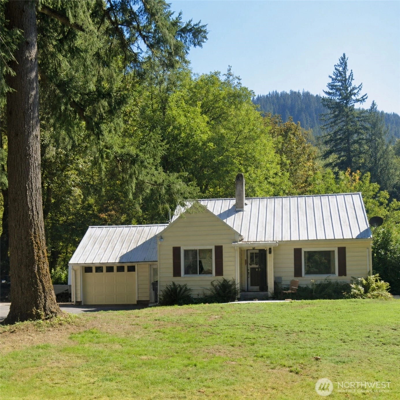 73631 NE Old Cascade Hwy Skykomish WA 98288