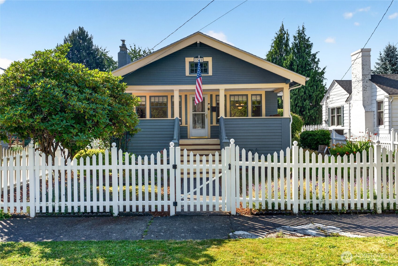 1372 Marion St Enumclaw WA 98022