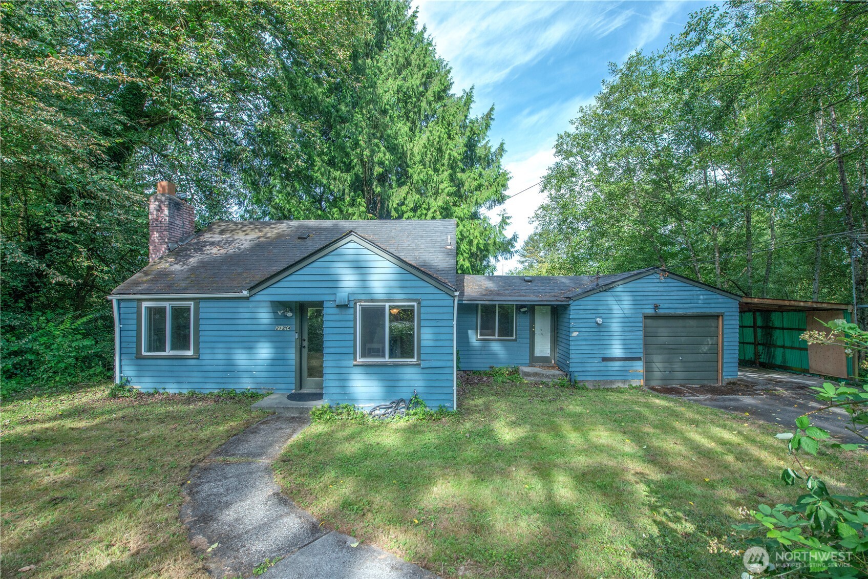 21304 60th Ave W Mountlake Terrace WA 98043