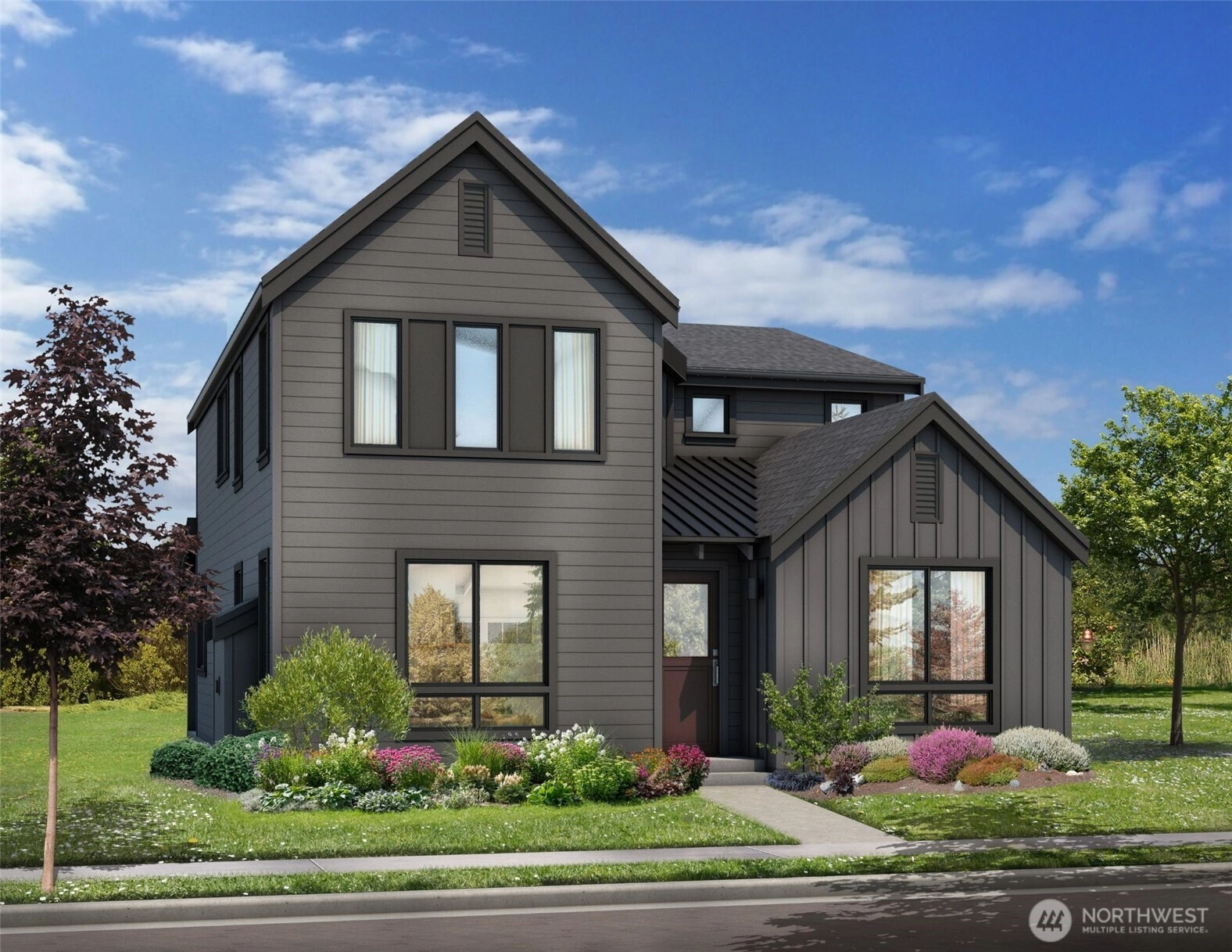 1071 SE Garrison Village Way College Place WA 99324