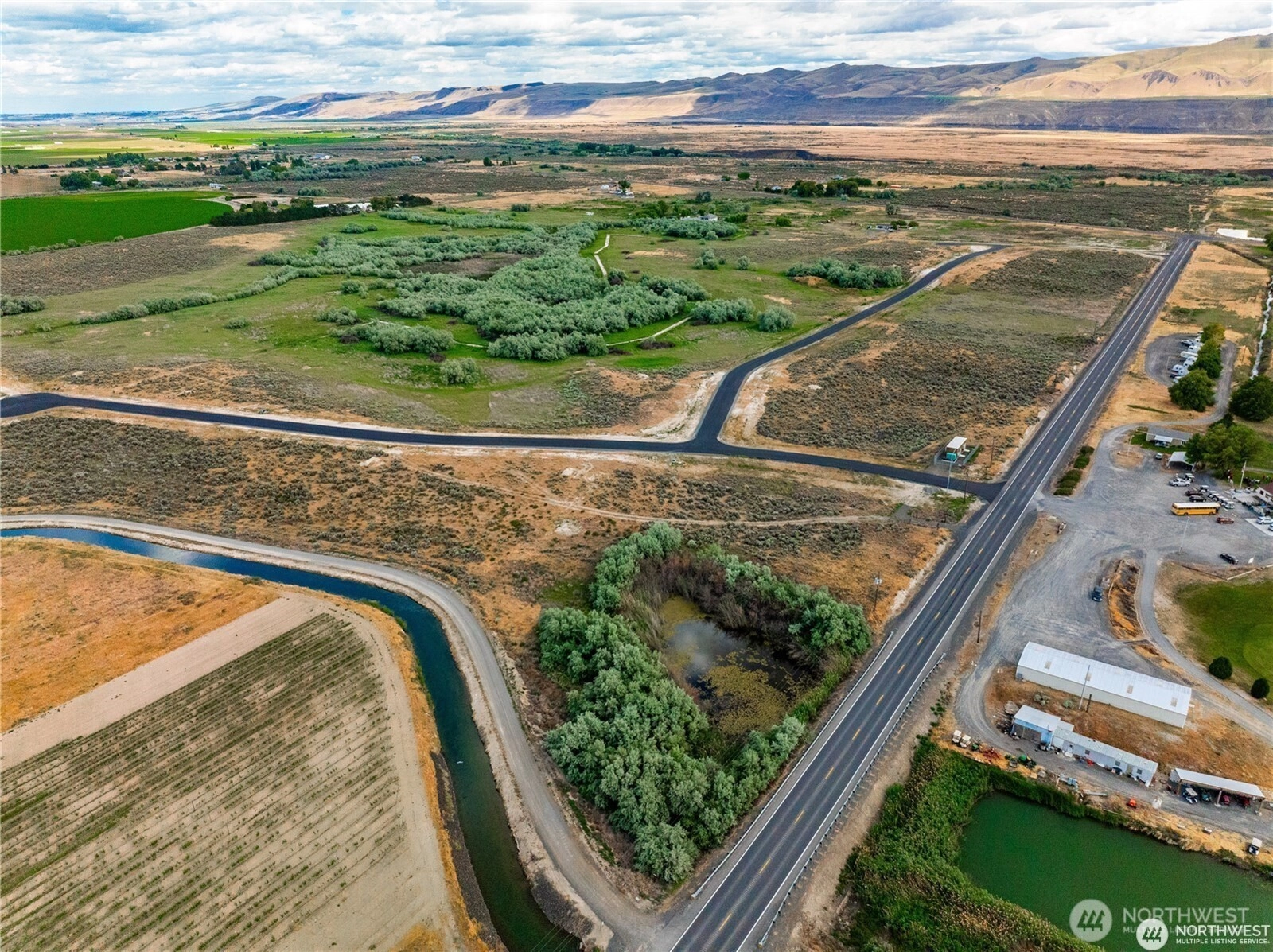 6 Road 13 6 SW Unit  Royal City WA 99357