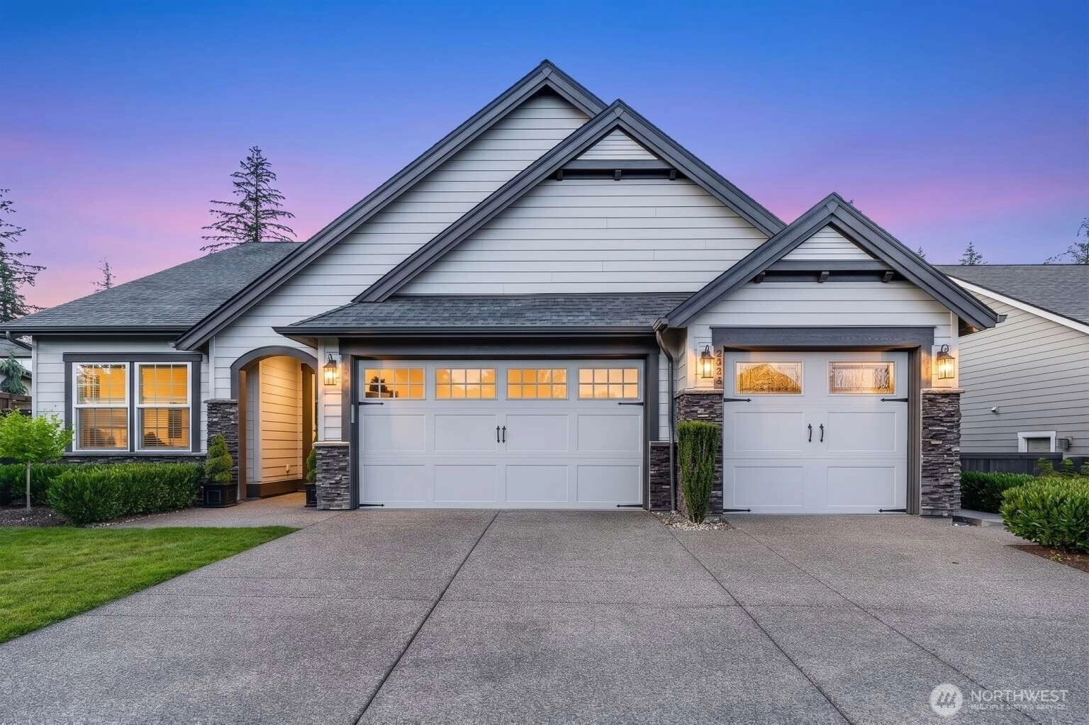 1539 NW Redwood Ln Camas WA 98607