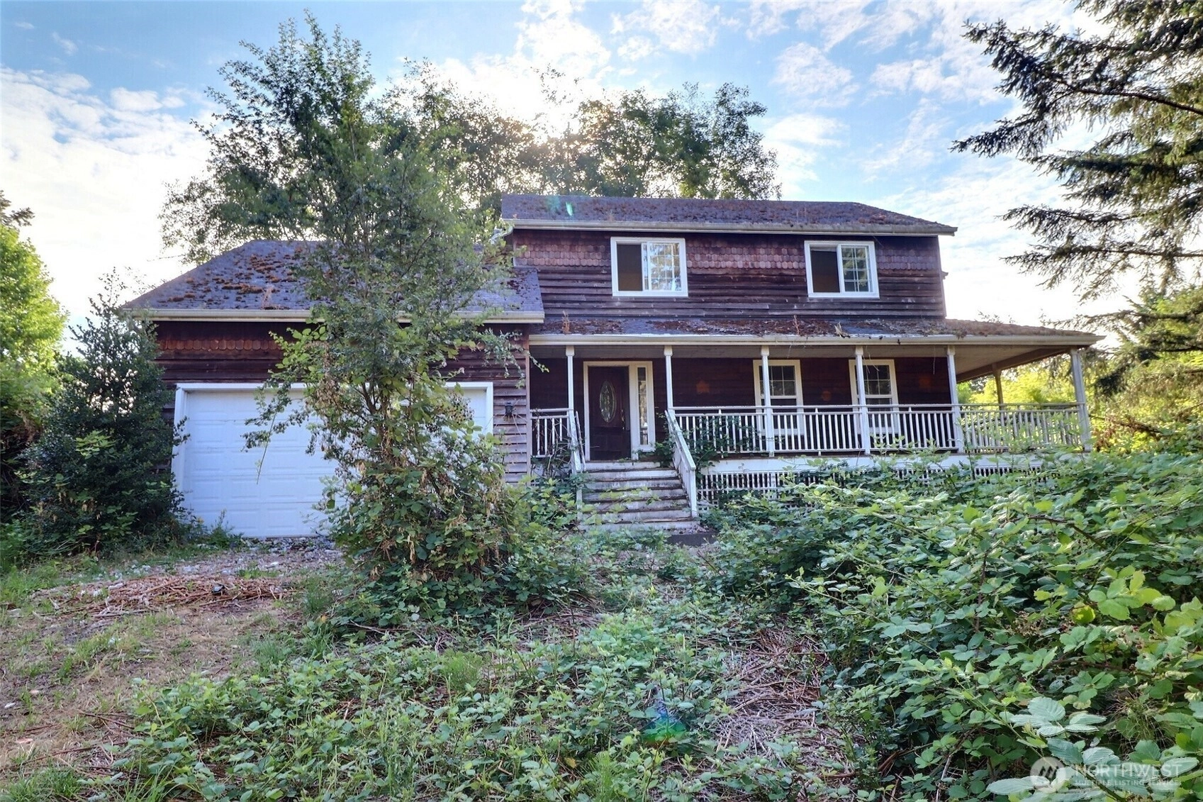 21904 Vashon Hwy SW Vashon WA 98070