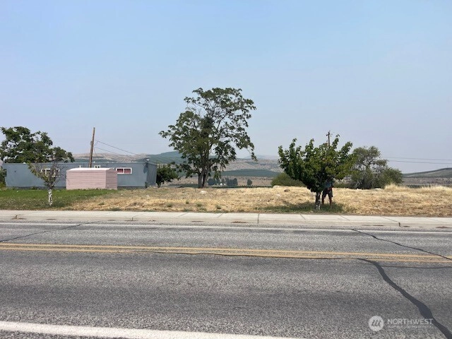 0 nna Foster Creek Ave Unit  Bridgeport WA 98813
