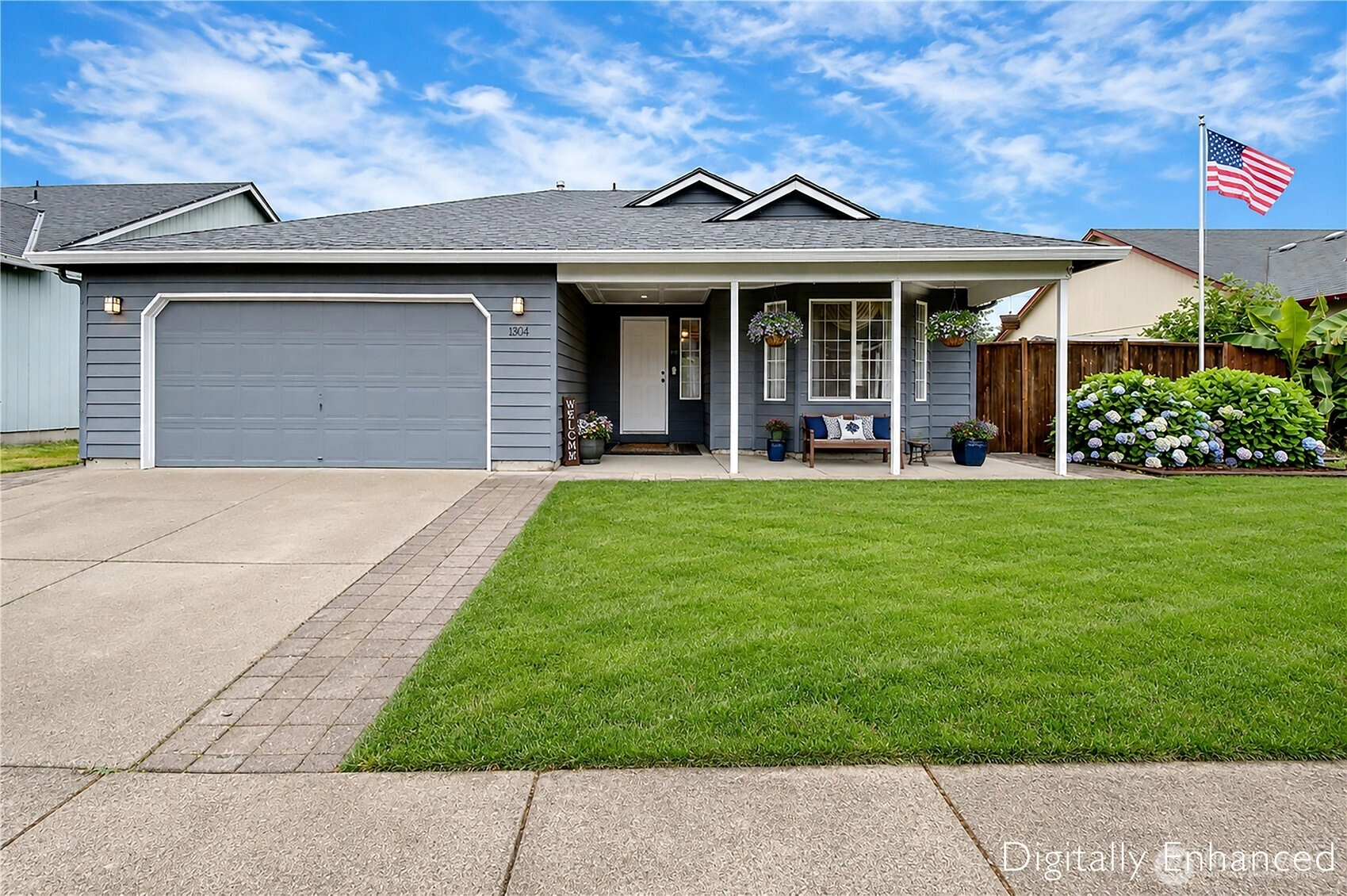 1304 NW 19 Ct Battle Ground WA 98604
