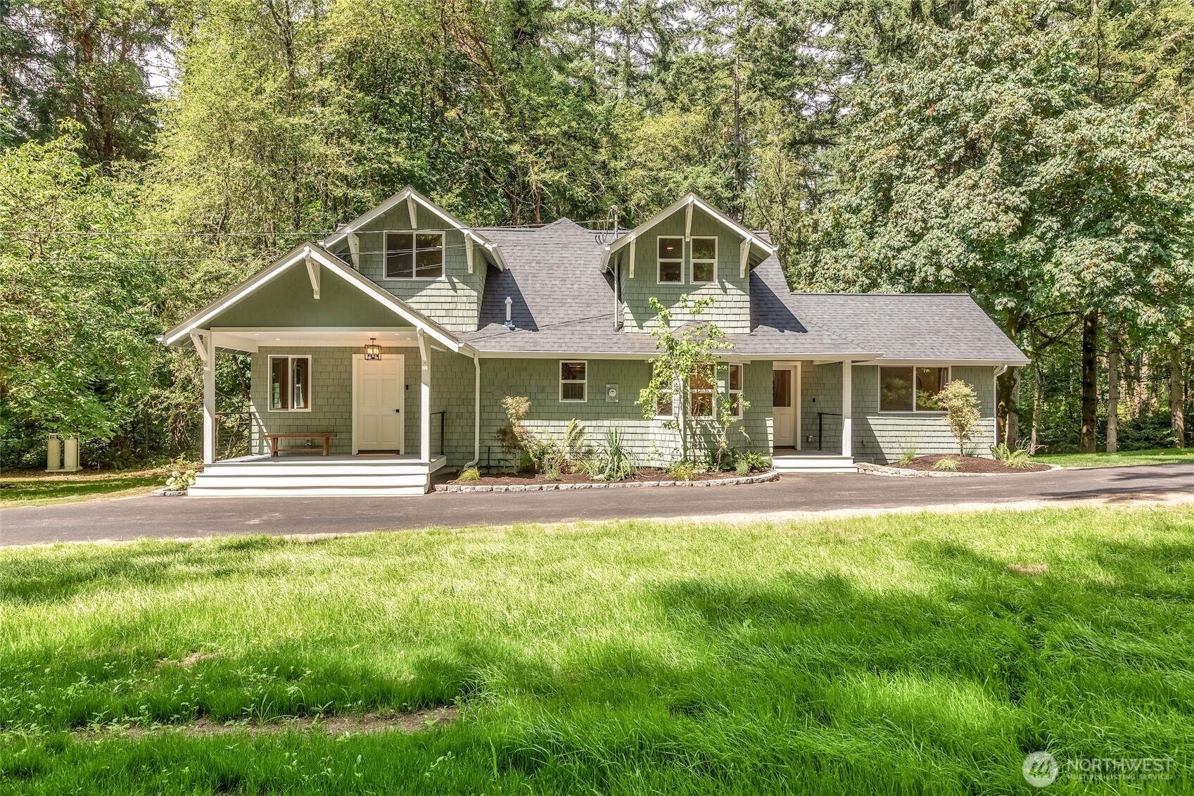 13214 SW 224th St Vashon WA 98070