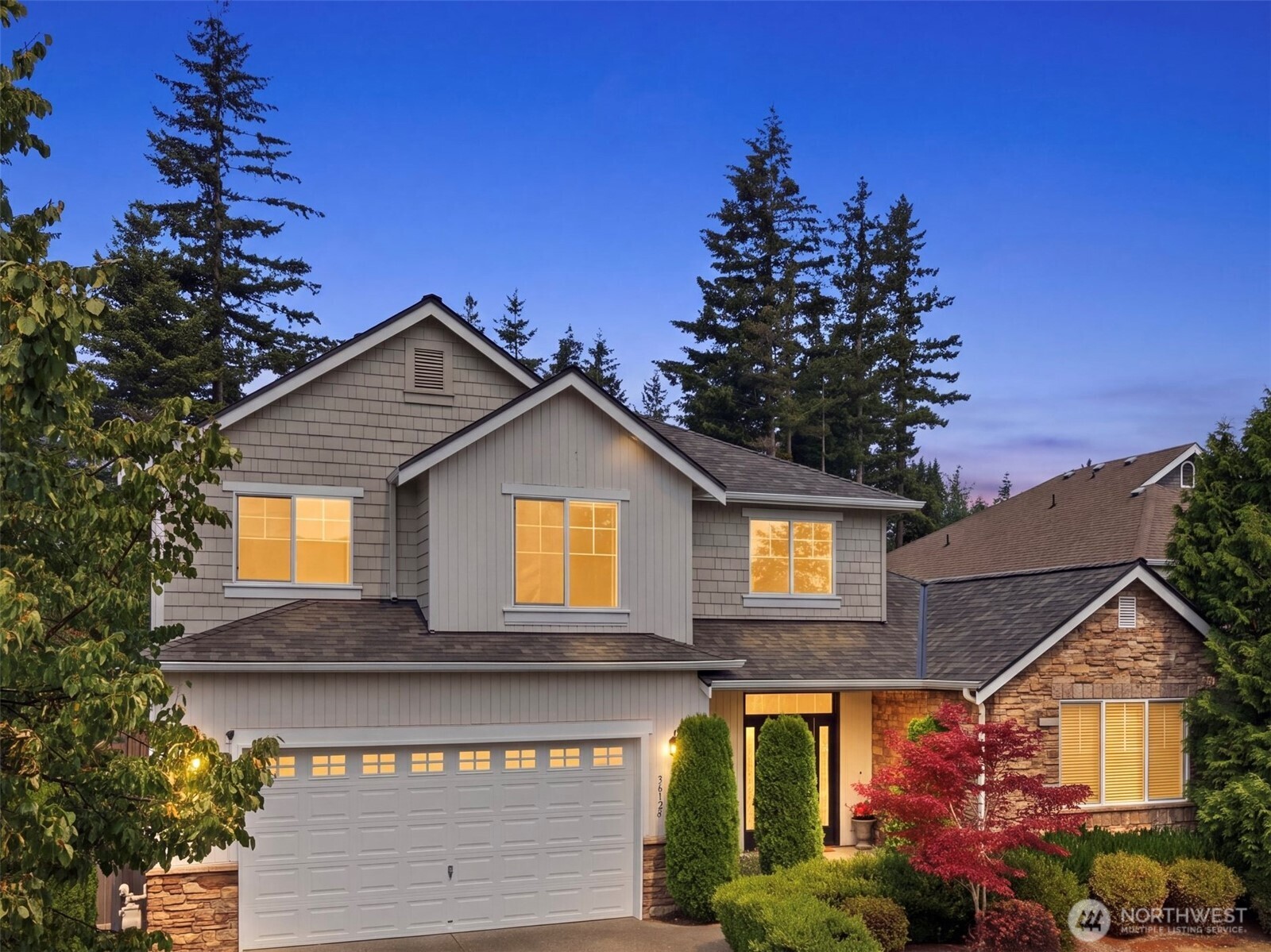 36128 SE Turnberry St Unit  Snoqualmie WA 98065