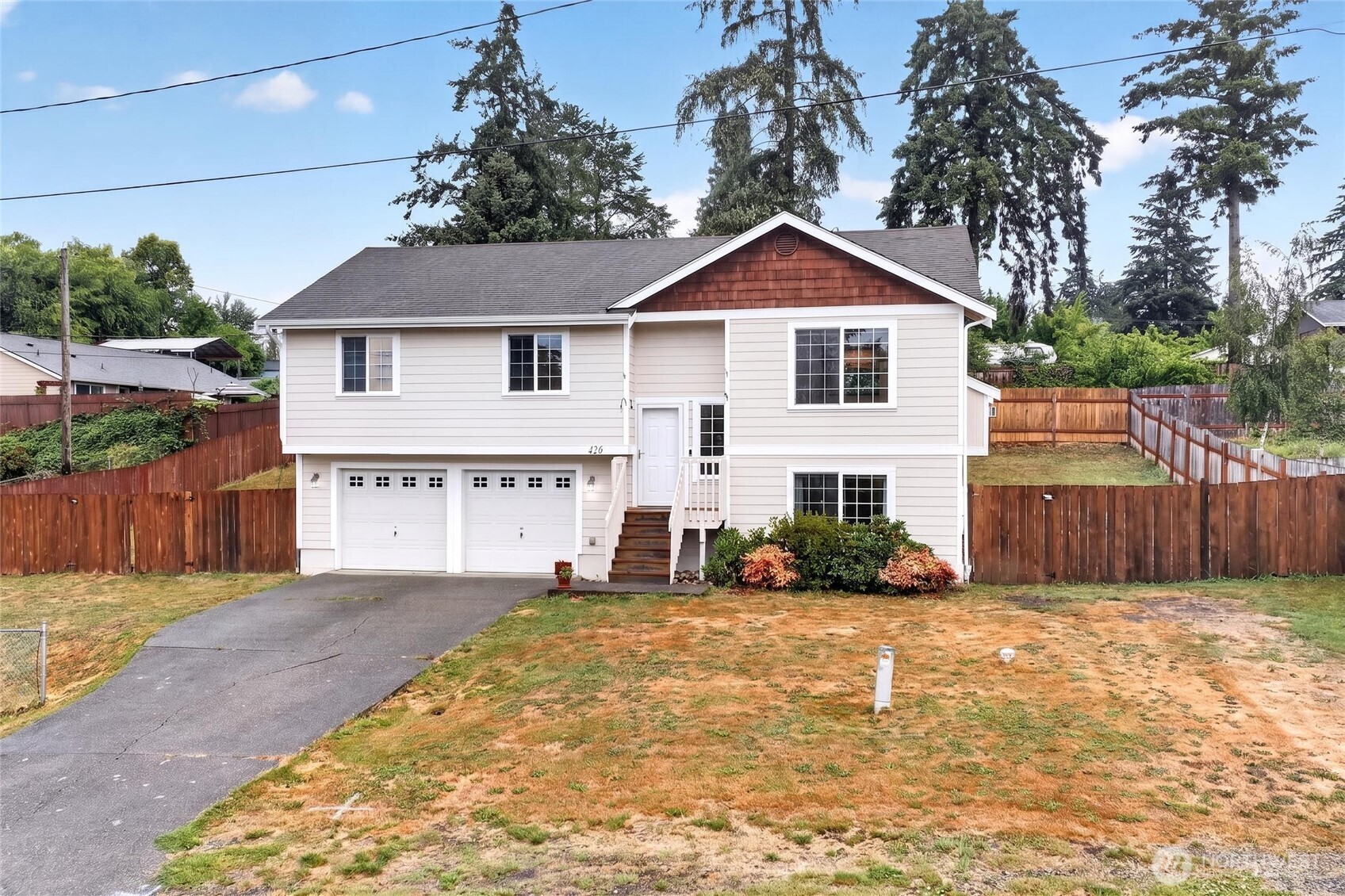426 Comet St Milton WA 98354