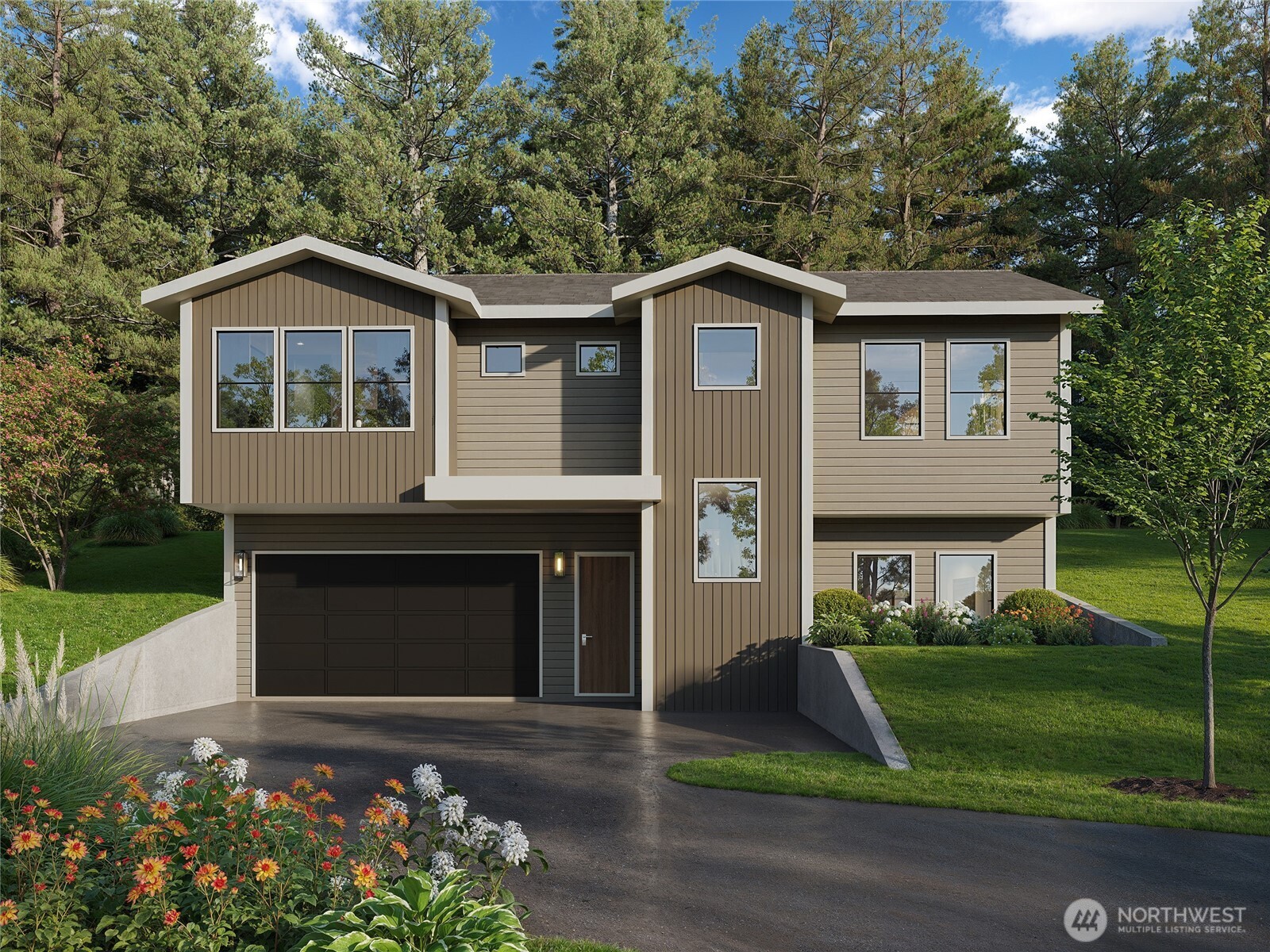 101 Polo Park Dr Bellingham WA 98229